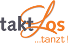 Logo Tanzschule taktlos